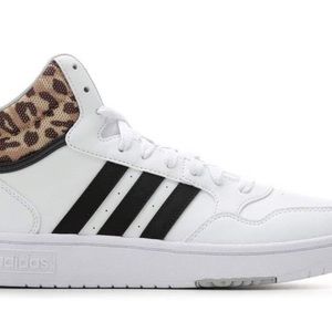 Adidas High Tops